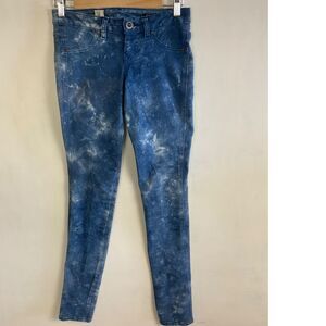 Volcom Brand Jeans Women's Skinny Jeans 1‎